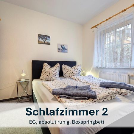 Zinnowitz, Paradies-Moeskenweg Exterior foto